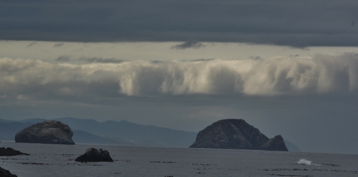 seastacks